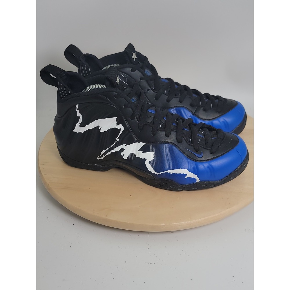 Nike Air Foamposite One "96 All Star" Sneakers Athletic Basketball Men Size 8.5